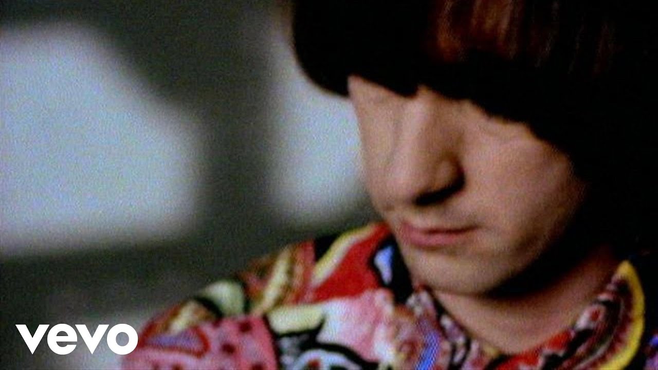 Inspiral Carpets - Please Be Cruel