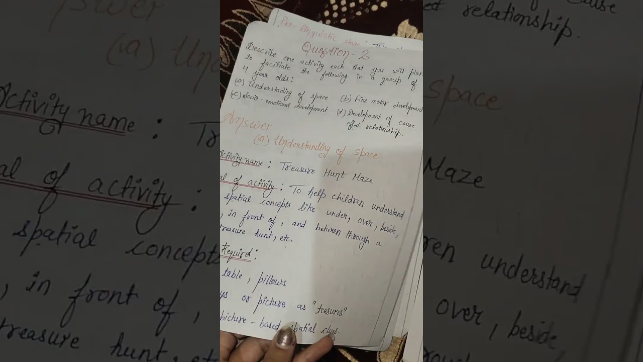 dece 2025 IGNOU assignment #dece #ignouassignment #ignou #solve #solved #solvingtrust