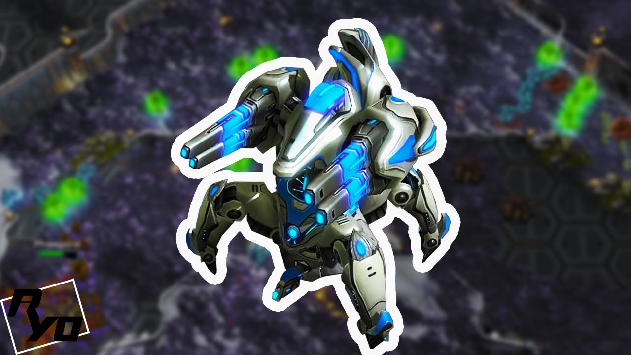 Sieging Zerg With Endless Waves of Annihilators  |  KS2