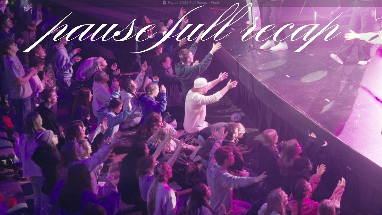 Stonecreek Wake - Pause 2025 | Full Recap