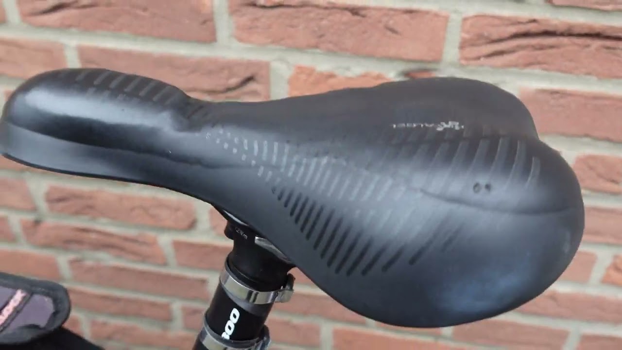 E-Bike Bafang Umbau