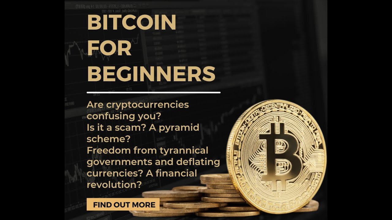 Bitcoin for Beginners
