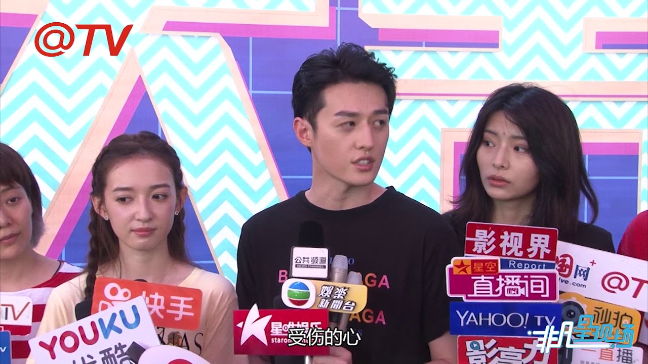 胡耘豪《淺情人不知》首演&ldquo;貓奴&rdquo;醫生 締結浪漫寵物情緣