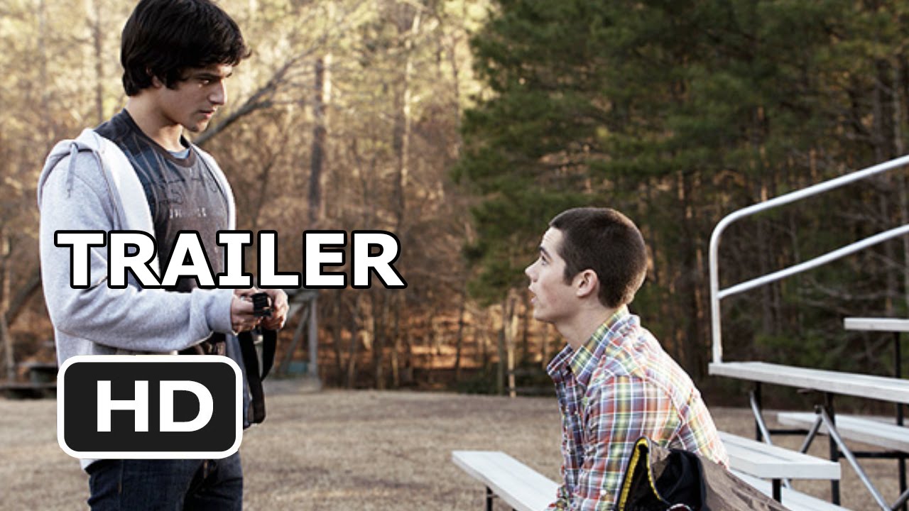 Brotherhood (Teen Wolf Trailer) Dylan O'Brien & Tyler Posey