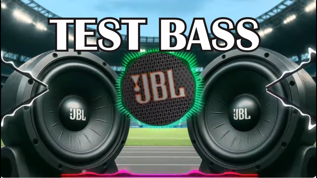 SOUND CHECK BASS BOOSTED  SOUND TEST FOP STEREO SPEAKERS  #NGUYETPHAN1979 #aqillaphoto