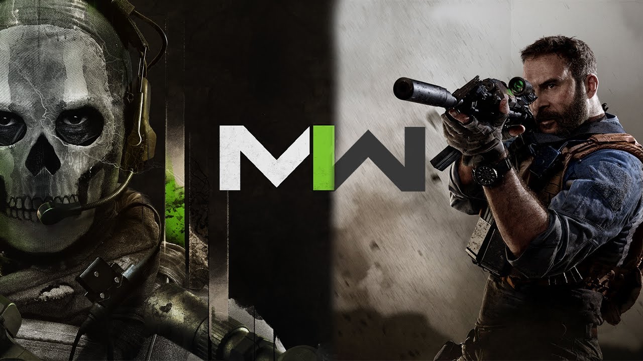 CALL OF DUTY MWII THEME MASHUP (MW22/MW19)