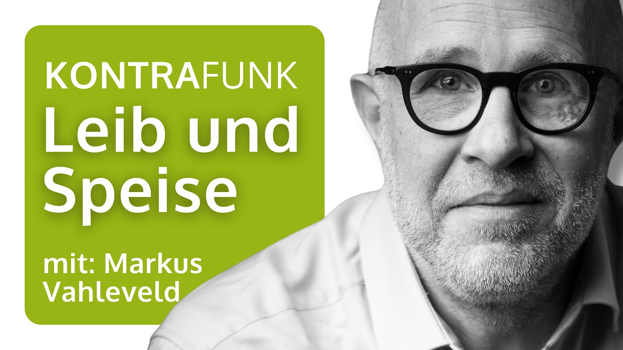 Leib und Speise: Das Ende des besten Restaurants der Welt