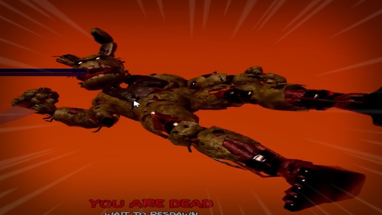 Fright Fighters — это глючная игра, но я ее обожаю!!