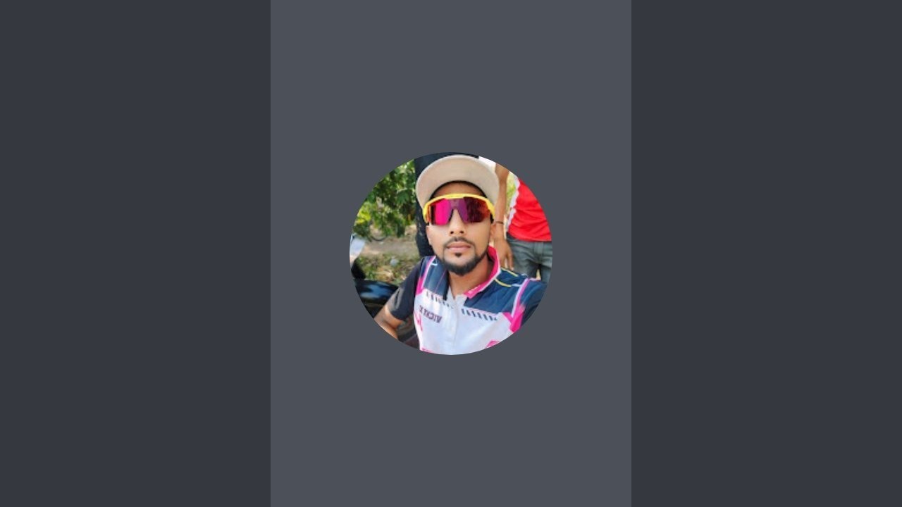 Deepak Solanki cricket vlog  is live
