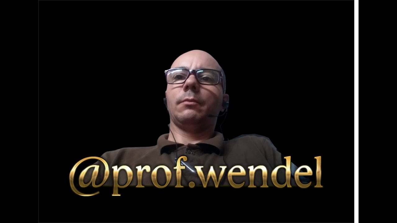 @prof.wendel musica infantil digital