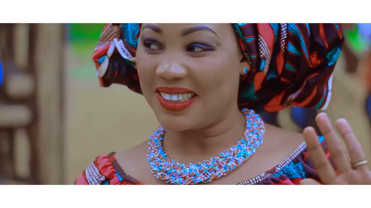 Anta Soumano - Latigu&egrave; Massa (VideoClip 2018)