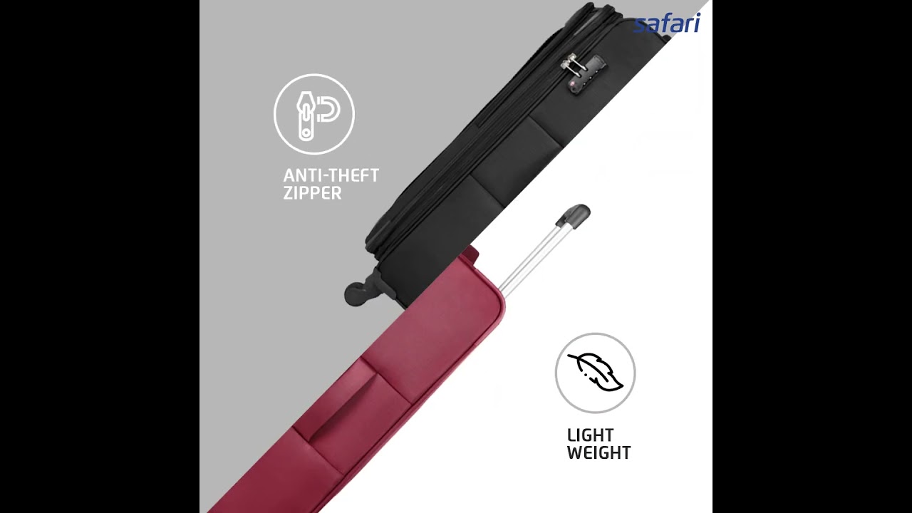 Super light Luggage  #luggage #lightweight