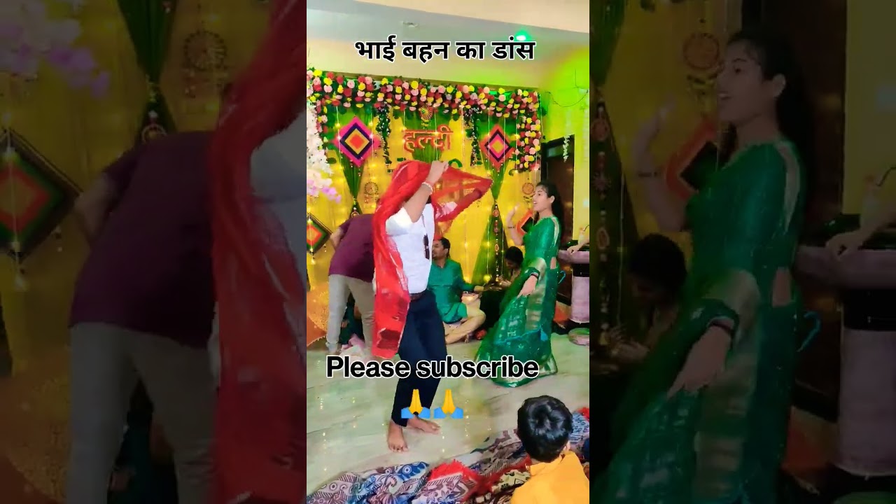 #dancevideo #haldi #mehndi #cermony #shortvideo #views #shortvideo #viralwedding