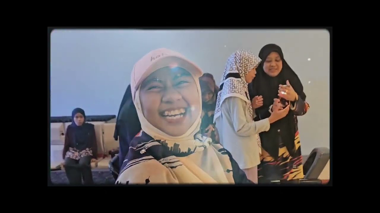 Video Perpisahan Rindu Berbisik Jiwa Terusik SATPE 2026