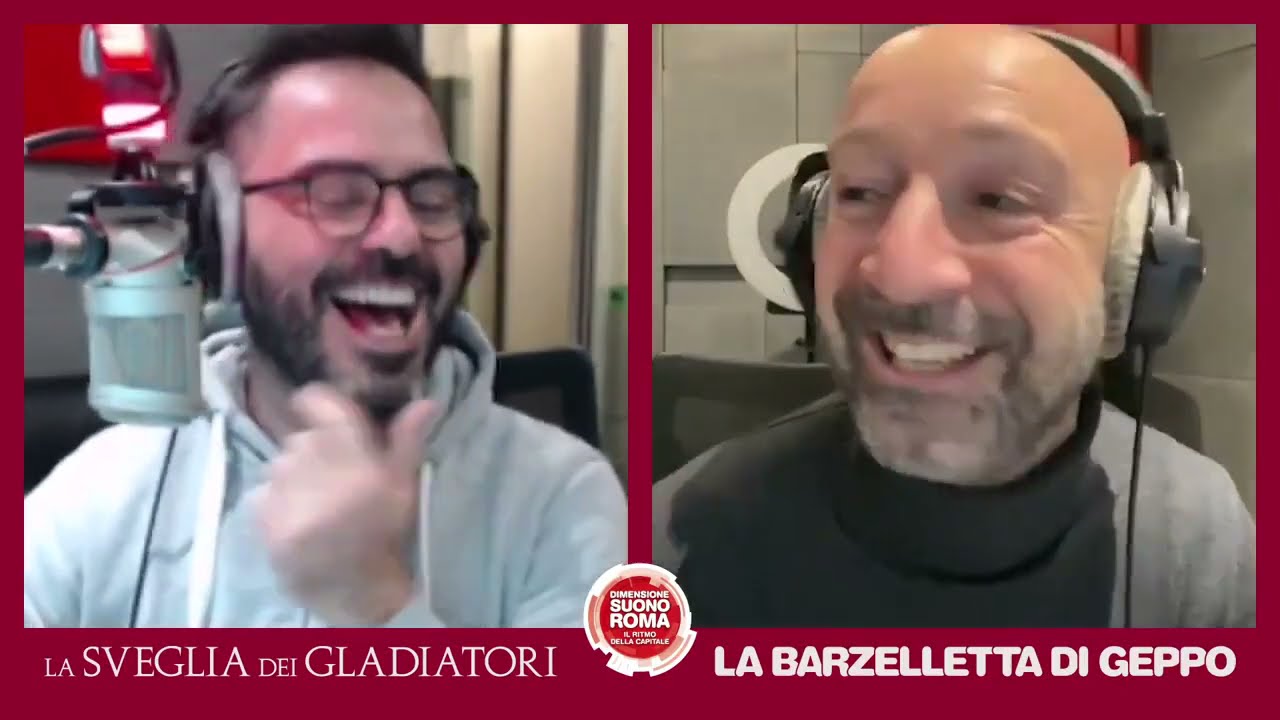 Le BREVISSIME di GEPPINO (BARZELLETTE Gagliardissime! #39) | Geppo Show COMPILATION