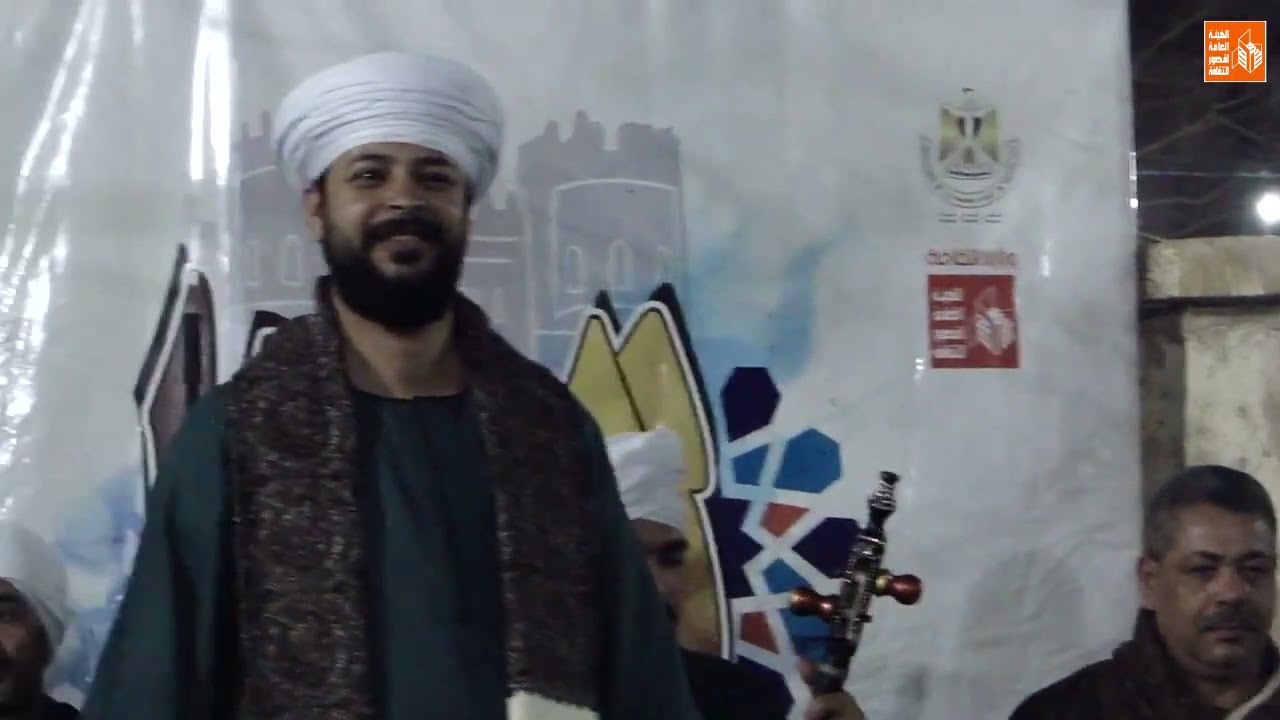 السيرة الهلالية فرقة محمد عزت السوهاجى الليلة السادسة