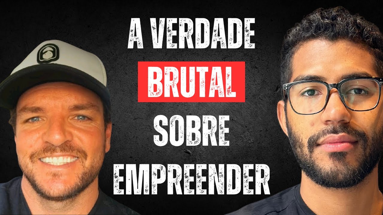 A VERDADE SOBRE SER DEV E EMPREENDEDOR - Chat dos devs - @Odete