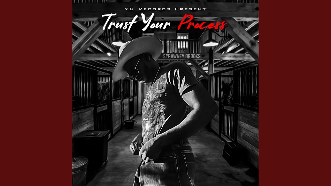 Trust Your Process
