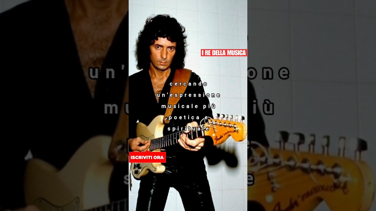 Ritchie Blackmore 