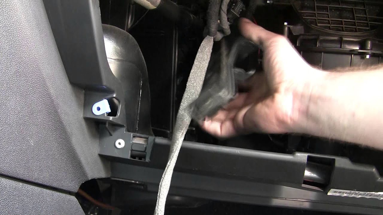 Pollen filter Opel Astra H