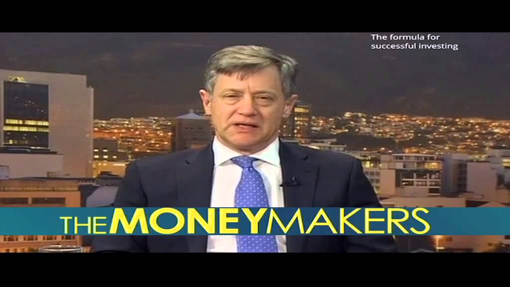 A deeper look at Koos Bekker's $1.5bn Naspers bounty