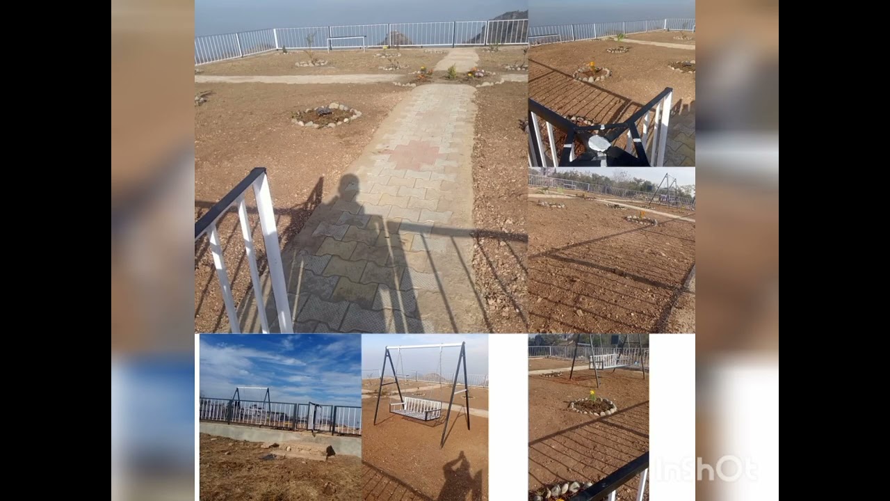 CHILDREN PARK (BANDLA)