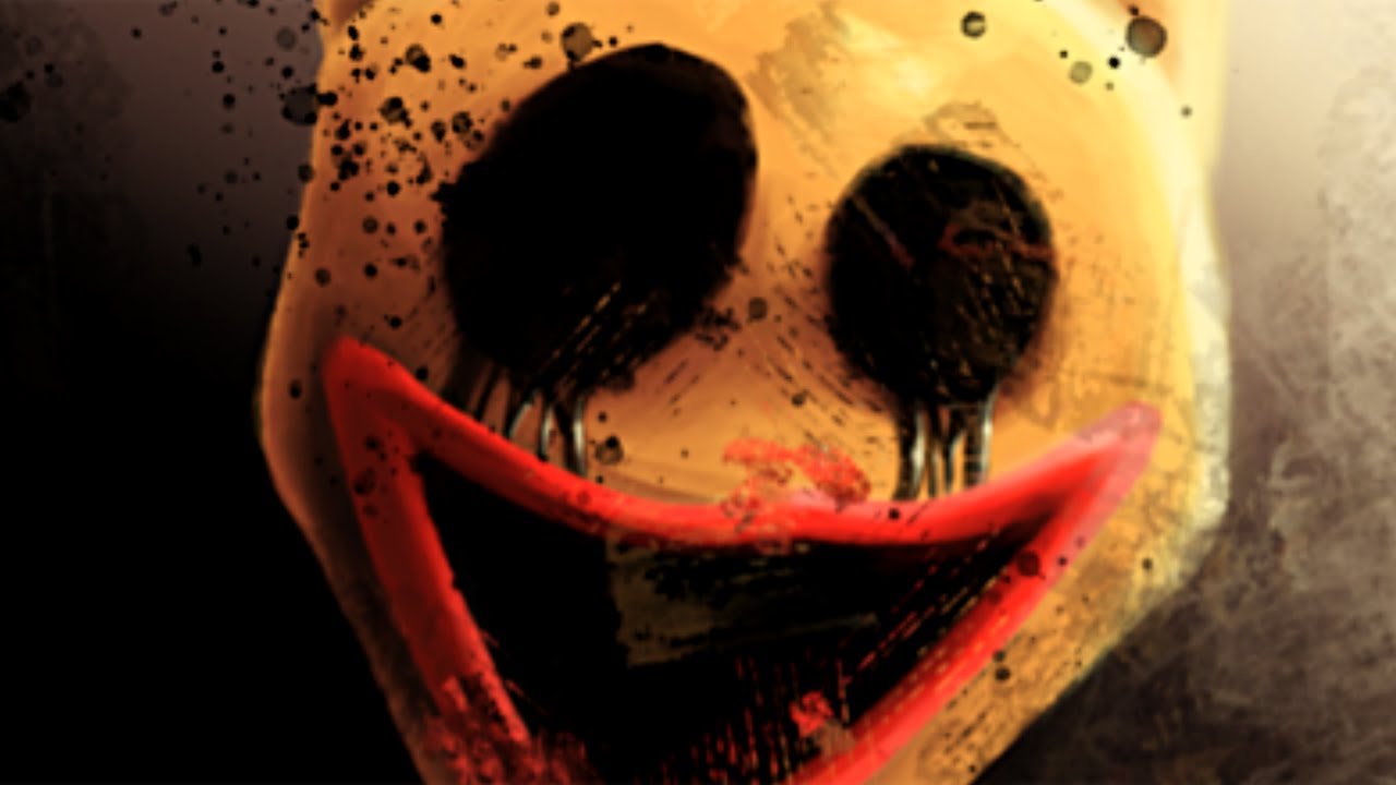 HIDE TIME (Poppy Playtime-Inspired Horror) - Full Game + Ending - No Commentary