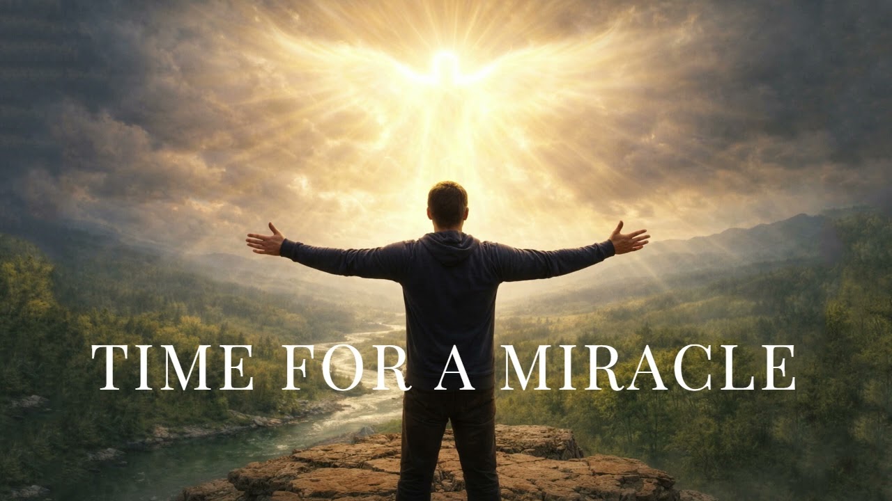 Time for a Miracle