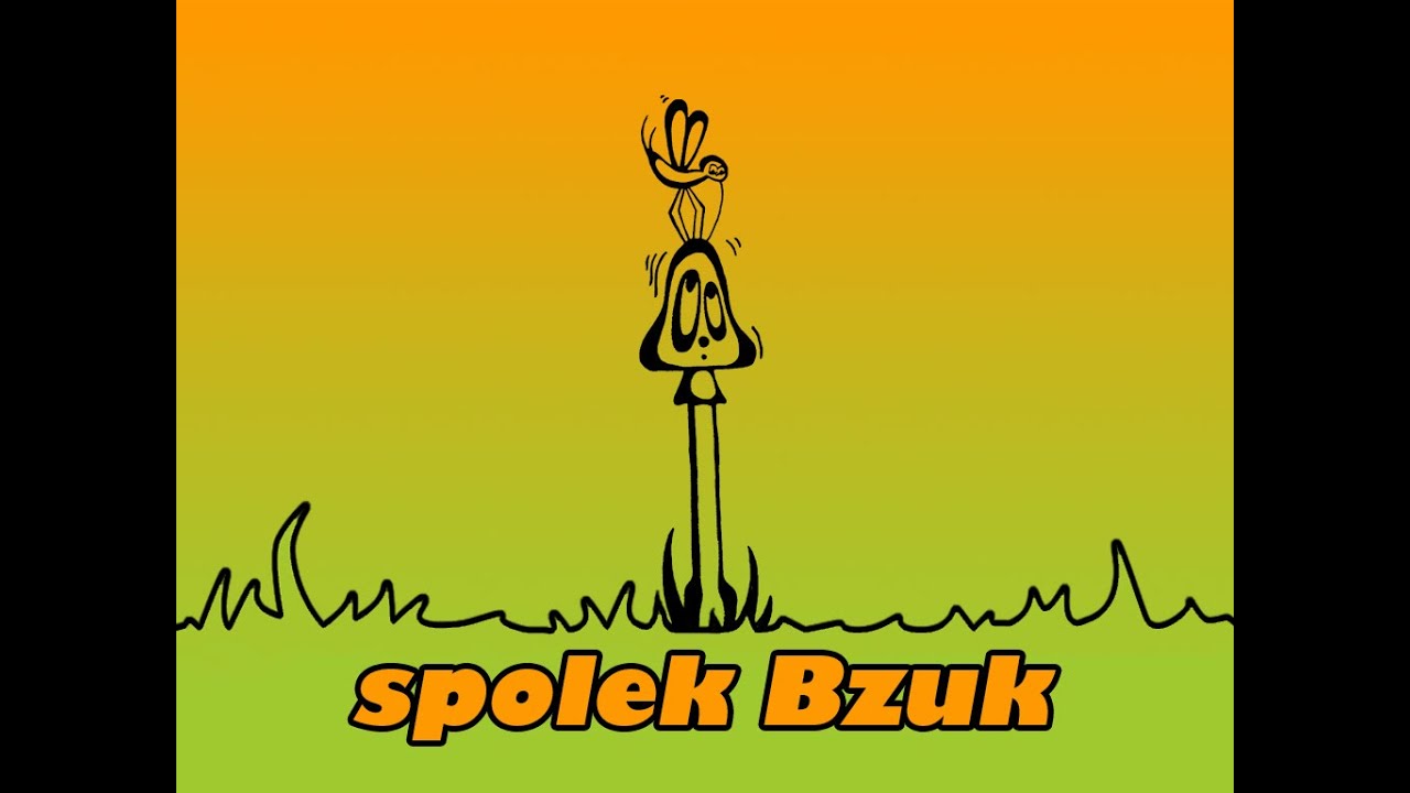 9 táborů spolku Bzuk