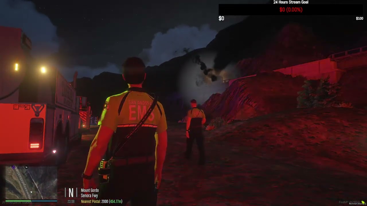 New EMS Compamy for Sivak? | Stream Recap: 07/29/2024