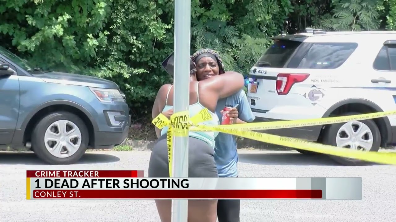 One person killed in deadly Greenville shooting