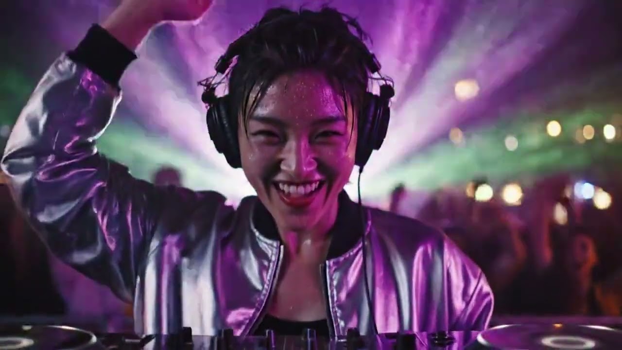 Vinahouse Dance Playlist – Turn Up the Volume
