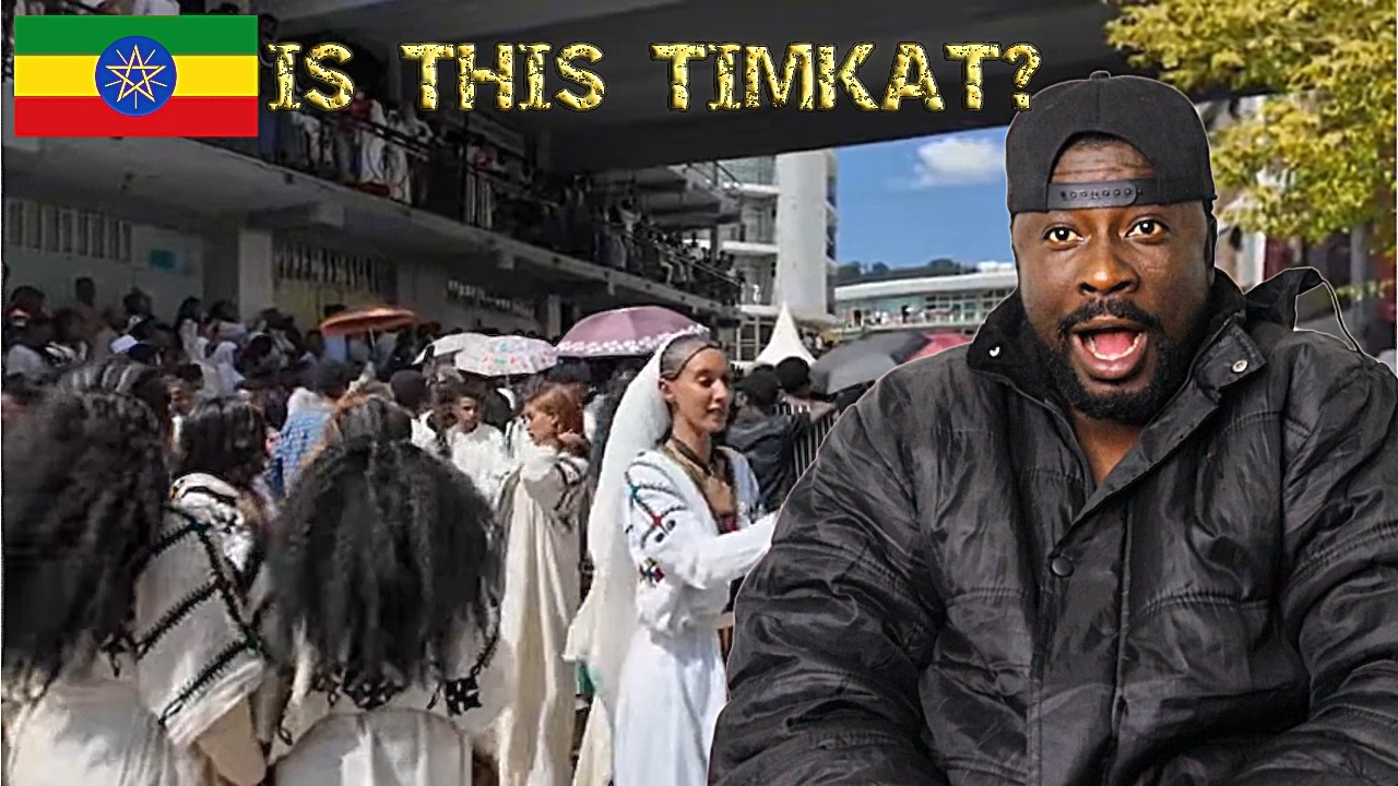 Shocking: 118.5 million Ethiopians Celebrate TIMKAT Better than all form of Christian Festival.