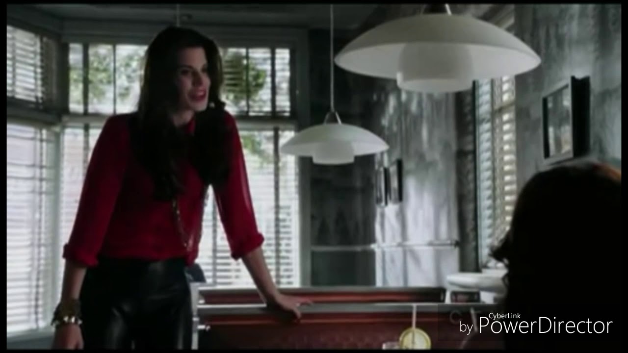 OUAT Belle French x Ruby Lucas || I kissed a girl