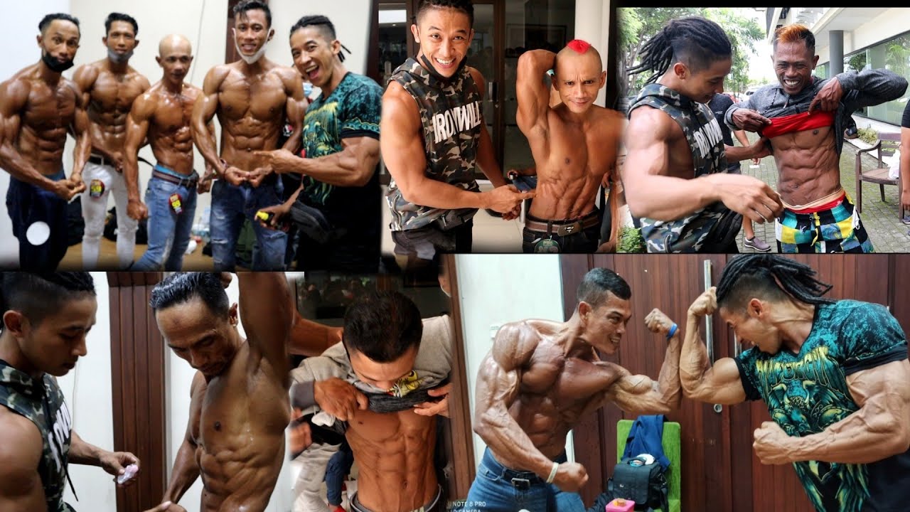 Review Perut SIXPACK.part 4