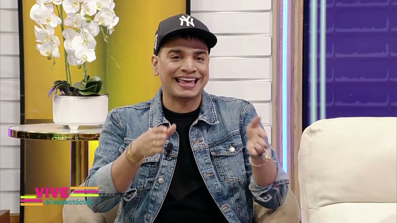 Vive el Espectáculo Programa Completo de hoy día 05 de marzo 2026