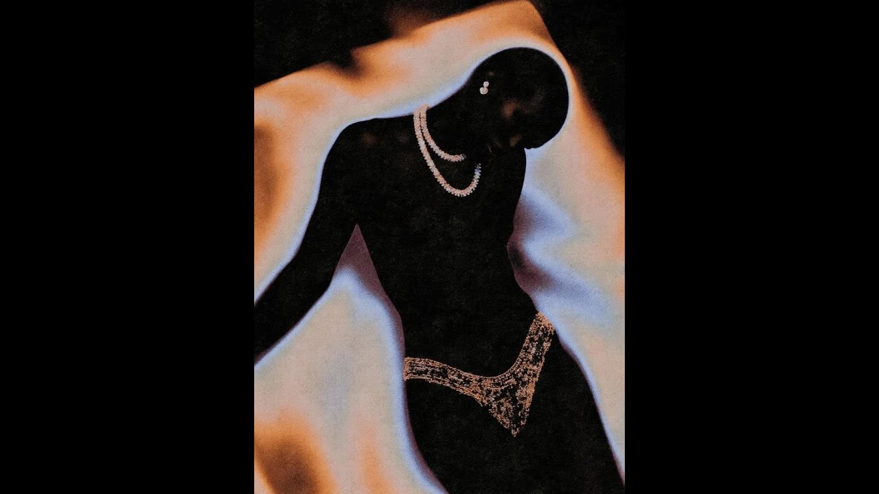 Chill RnB Type Beat, R&B Chill Beats (