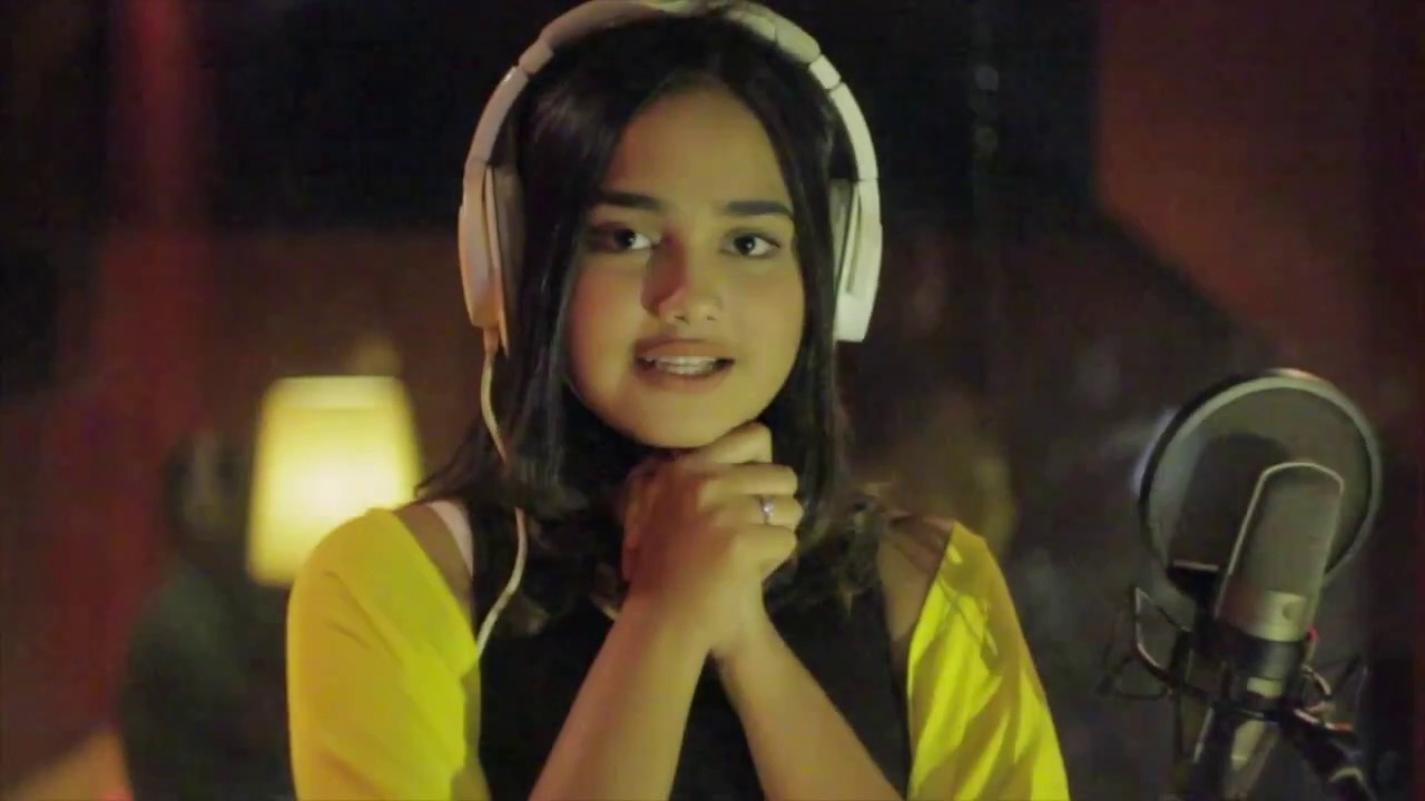 SYIFA HADJU NYANYI (LAGI) ?