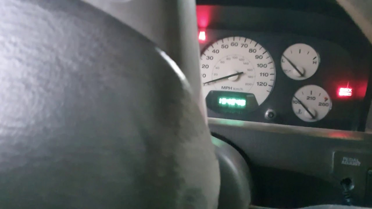 wj 4.7 turbo + 4l80e