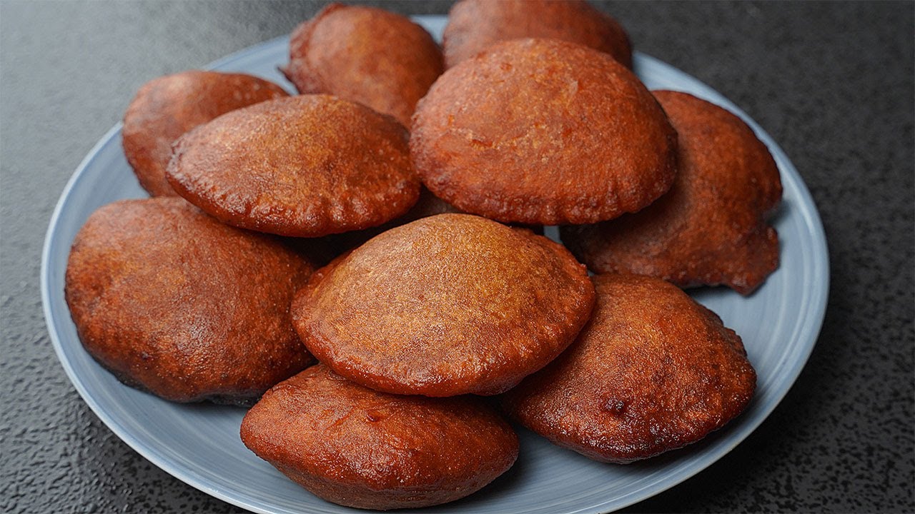 Jaggery pua pitha recipe | Gurer pua pitha Recipe | Rice flour pua pitha | Yummy