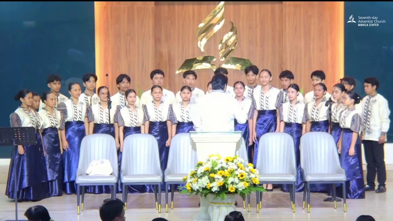 Sabbath Program | February 07, 2026