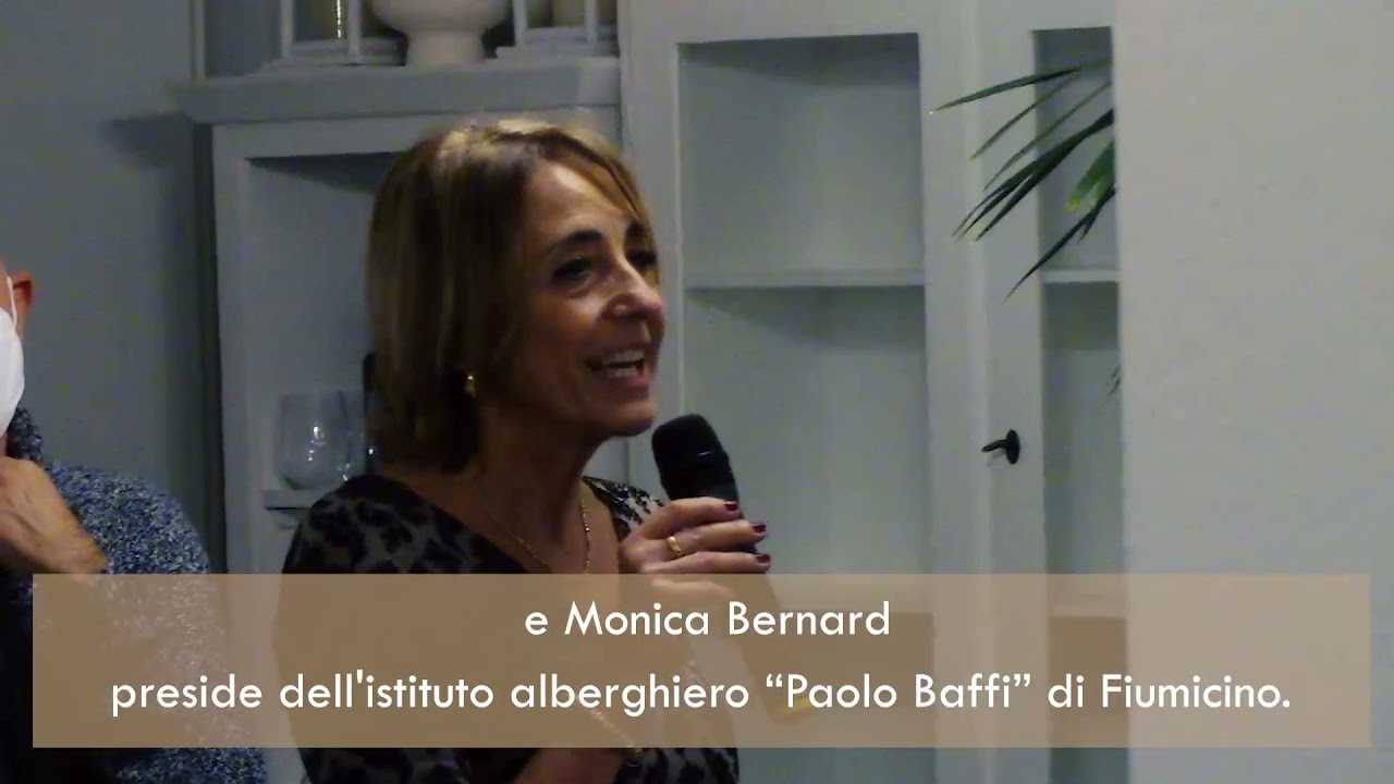 Terra, Cucina e Storia, una cena per raccolta fondi per La Liburna