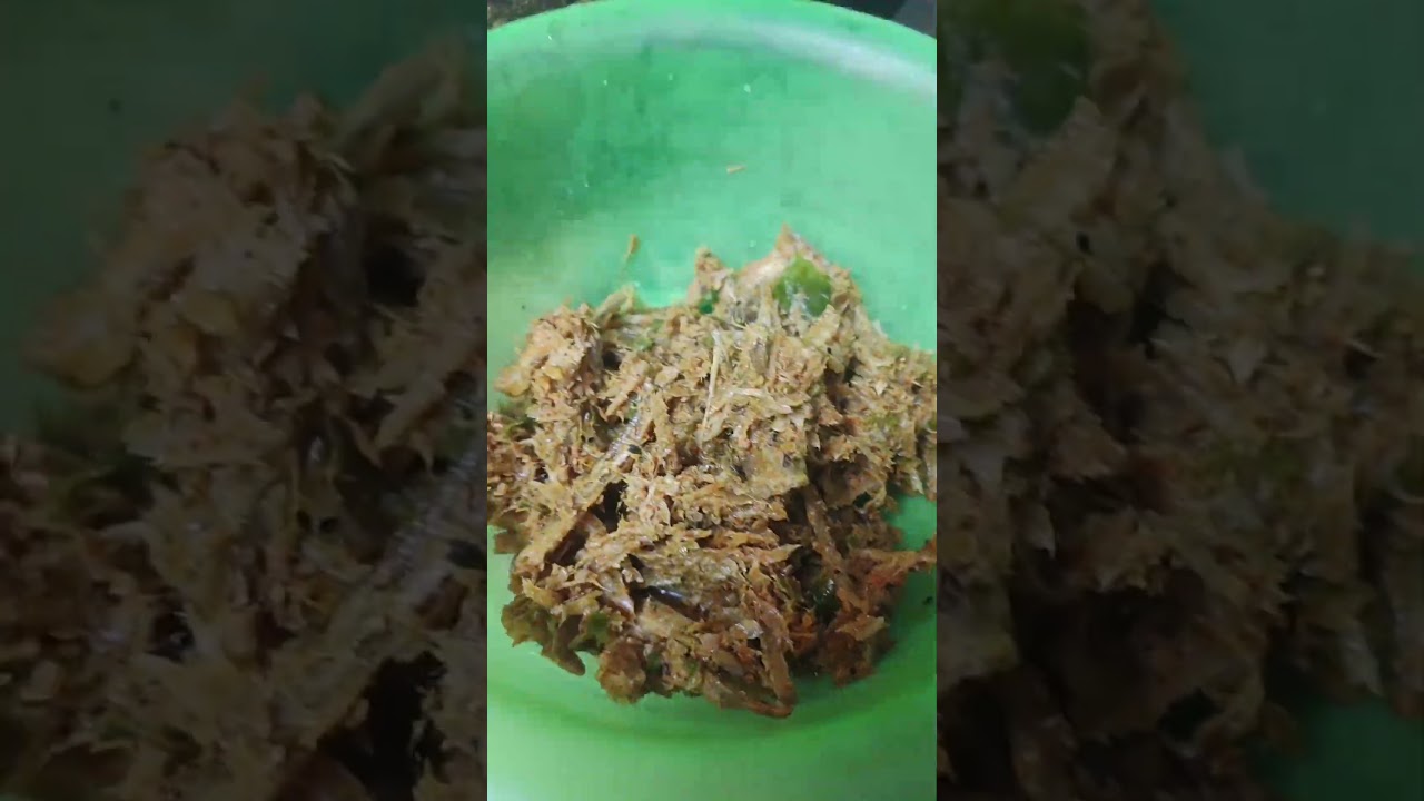sukhi bombil ka teecha #bombilrecipe #bombilfry #sukhibombilteecha #subscribetomychannel #food