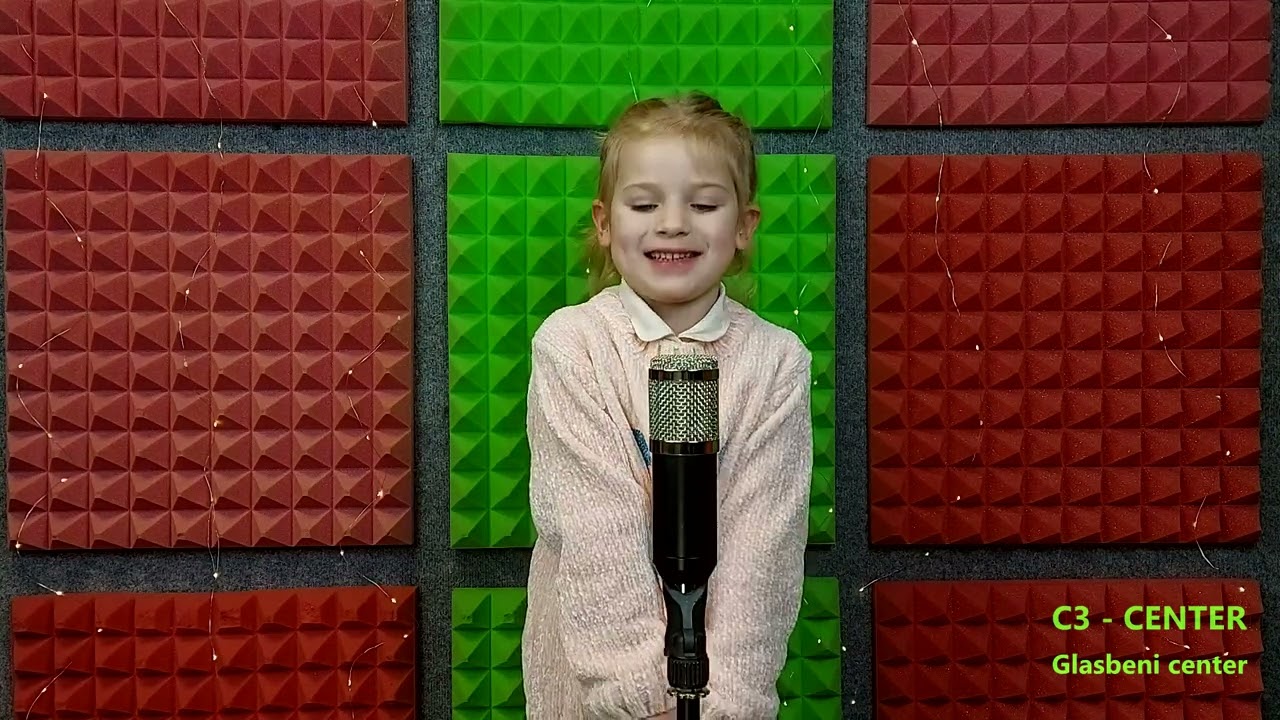 Zima je prišla - Stella Žavski