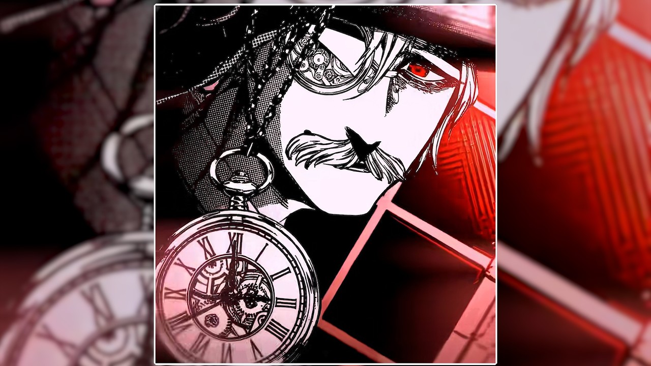 ACIDO - UdieNnx, Mc Gw (Super Slowed) x Jack The Ripper
