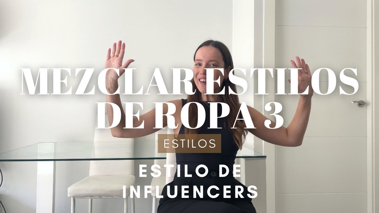 ANALIZO EL ESTILO DE Alexandra Pereira, María Pombo y Amy Fuchsia / Asesora de imagen, estilos