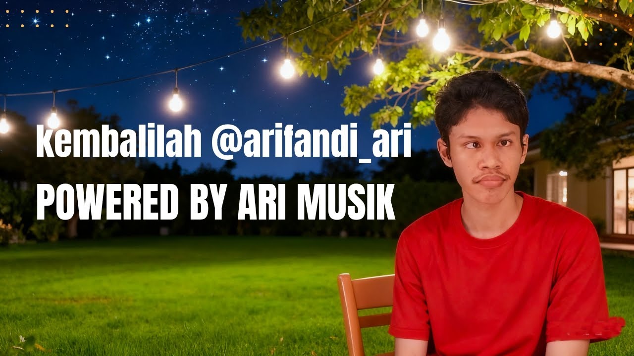 kembalilah - lagu sedih bikin baper | lagu viral terbaru2026 | @AriFandi-d2e 