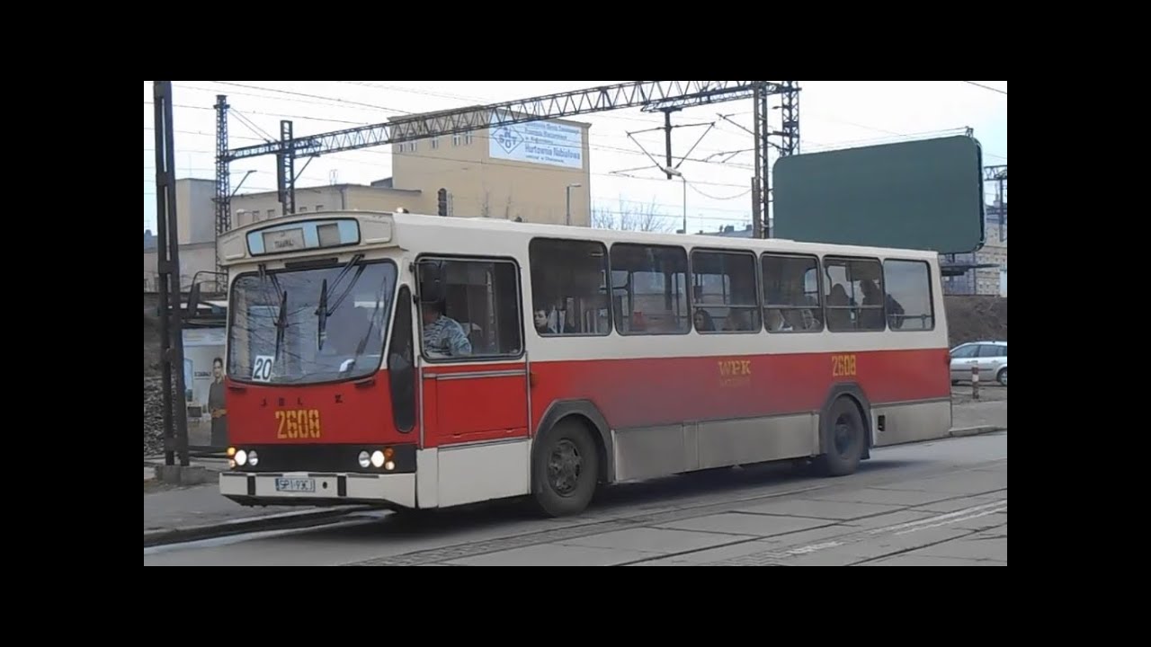 Jelcz M11 #2608 [LS Socha Transport] 22.02.14 linia T-20 + PRZEJAŻDŻKA