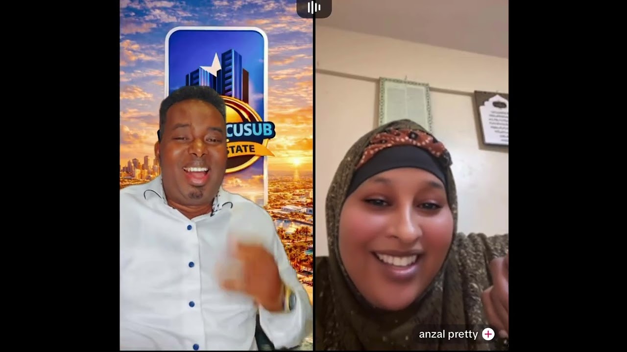 DAHIR ALASOW VS ANZAL PRETTY AI MAALAHADLOOYAA MISE WAA DAHIR KA RUNTA. AH KULAHAA QOSOLKA ADUUNKA