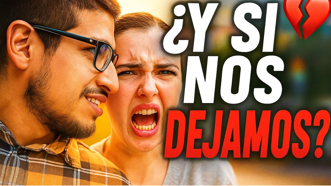 ¿Y SI ME VOY DE RUSIA? 💔 Lo que me dijo mi novia rusa ME ENAMORO